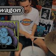 Lagwagon Mr Coffee Drum Cover