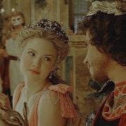 The Borgias Cesare X Lucrezia This Feeling Is So Natural