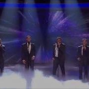 JLS I M Already There The X Factor UK 2008 Live Show 9
