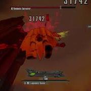 Borderlands 2 Krieg Versus The Handsome Sorcerer