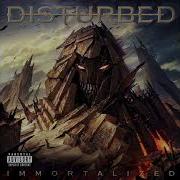 Disturbed The Light HQ