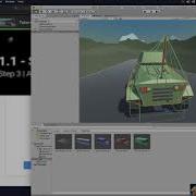 Unity Learn Create With Code Unit 1 Player Control 1 1 Start Your Engines