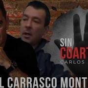 Sin Coartada 12 Manuel Carrasco Montesinos El Atracador De Bancos Más Prolífico De España