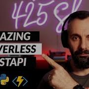 Secure Serverless APIs With Python FastAPI Azure AD And Azure Functions