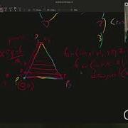 Triangle Rasterization