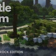 TURTLE FARM Minecraft Tutorial Java Bedrock 26 1