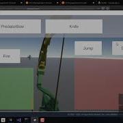 HunterMode FPS Unity Update 1 Multiplayer Custom Socket Based