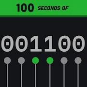 Binary Explained In 01100100 Seconds
