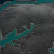 LIDAR Pointcloud Of Exeter In Unity VFXGraph HDRP