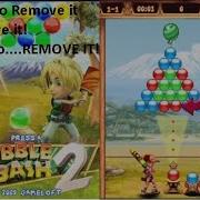 Bubble Bash 2 Ball Popping Balloon Bursting Blast Mobile Gaming