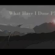 What Have I Done Clearsight Darkstalker Animatic