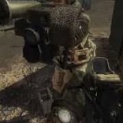 HACKED MW2 Servers
