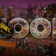 Mood Rocket League Montage
