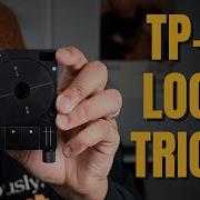 Трюки с лупами TP 7 смещение сохранение и изменение высоты тона