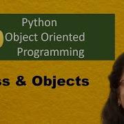 Learn Python In Tamil Python Object Oriented Programming Classes Objects