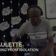 DJ Paulette Boiler Room Streaming From Isolation With Pxssy Palace X BBZ