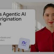 Finexus Agentic AI LOS For Commercial Loans