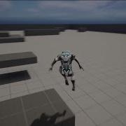 Recreating Prototype S Movement In My Own Game Devlog 2