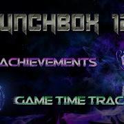 LaunchBox 12 5 GOG Achievements Game Time Tracking