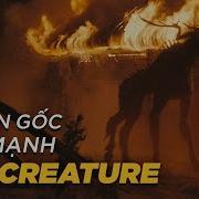 Chuyện Gì đã Xảy Ra Trong THE RITUAL