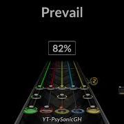 I HIT THE PREVAIL PATTERN Its The Hard Chart But STILL