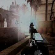 COD4 Hack Lobby In Bypass