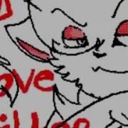 Flipnote Hatena Love Killer By L Ura
