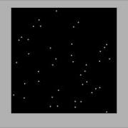 Particle Diffusion 4