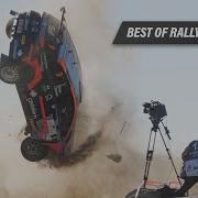 Best Of Rally Crash 2023 Crash Fail Compilation