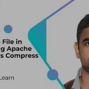 Unzip Zip File In Java Using Apache Commons Compress Part 2