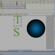Tutorial Flash 8 Animation With More Layers