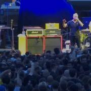 Bad Religion Struck A Nerve Live Stone Pony 8 01 2014