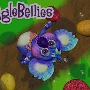 If All The Little Raindrops Nursery Rhymes GiggleBellies