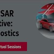 AUTOSAR Adaptive Diagnostics Vector Virtual Sessions 2020