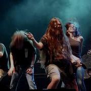 Uriah Heep Free N Easy Gasometer Vienna Austria 2011
