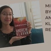 Mindwar By Andrew Klavan Review