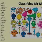 Year 4 Week 9 Science Classification Keys 1