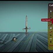 LBP3 Guide Basic Flame Sword