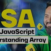 Mastering Arrays DSA With JavaScript Part 5