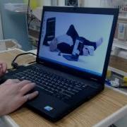 How To Use SimMan Power Connections On Off Laptop Etc