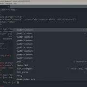 Star Pattern In Javascript Simple On Sublime Text Editor