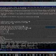 Anonymous OpNewBlood Setup Connecting To ClearNet IRC Properly Version 2