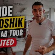 Inside Janoshik Full Lab Tour Unedited