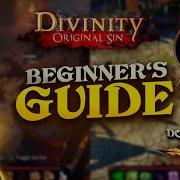 Divinity Original Sin Ultimate Beginner S Guide Enhanced Edition