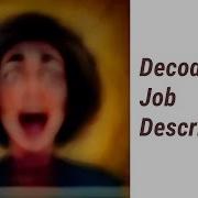 Decoding The Job Description Identifying Expectations And Priorities