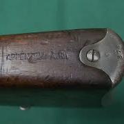 Обзор швейцарской винтовки Шмидта Рубина образца 1896 1911 г