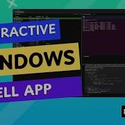 How To Install Interactive Shell Windows App Run Linux In Windows