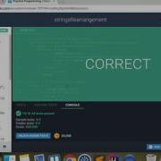 StringsRearrangement Codefights Python