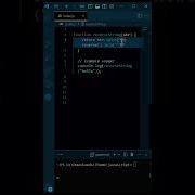 Reverse A String In JavaScript Js Coding Reacts Shorts Shortvideo