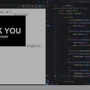 Control Audio Video With JavaScript Play Pause Stop Tutorial Tamil